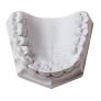 Whip Mix Mounting Stone 33 lbs