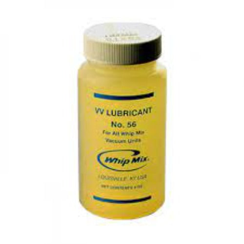 Whip Mix VV Lubricant for Oiler 4 oz