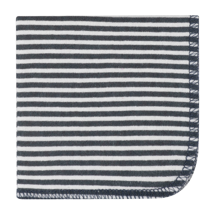 10-Pack Boys Dino Washcloths-Gerber Childrenswear
