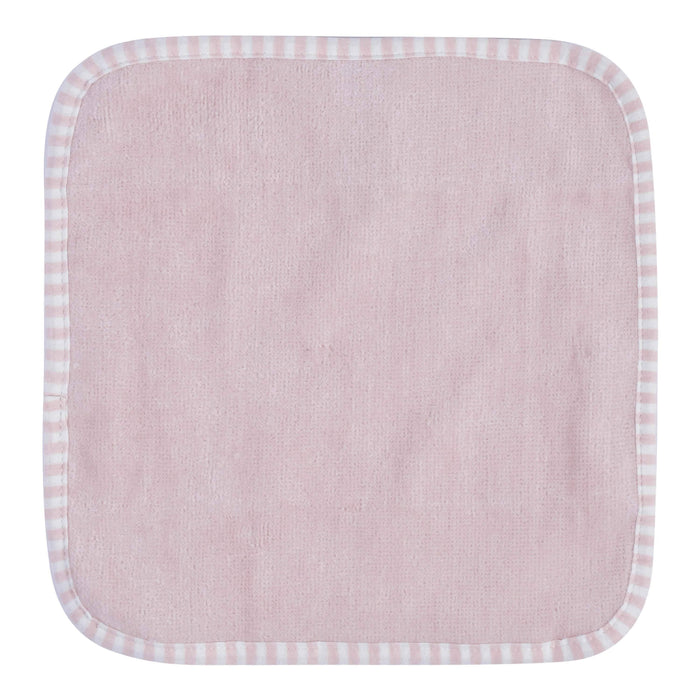 10-Piece Baby & Toddler Girls Fox Hooded Towel, Robe, & Washcloths Set-Gerber Childrenswear