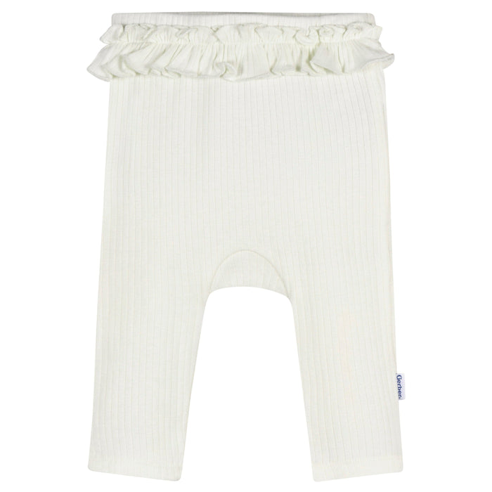 12-Piece Baby Girls Deer Bundle Set Bundle Gerber Childrenswear