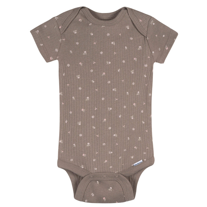 12-Piece Baby Girls Garden Bundle Set Bundle Gerber Childrenswear