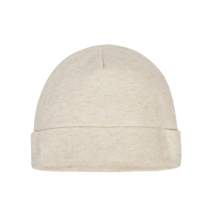 12-Pack Baby Neutral Words Cap and Mitten Set-Gerber Childrenswear