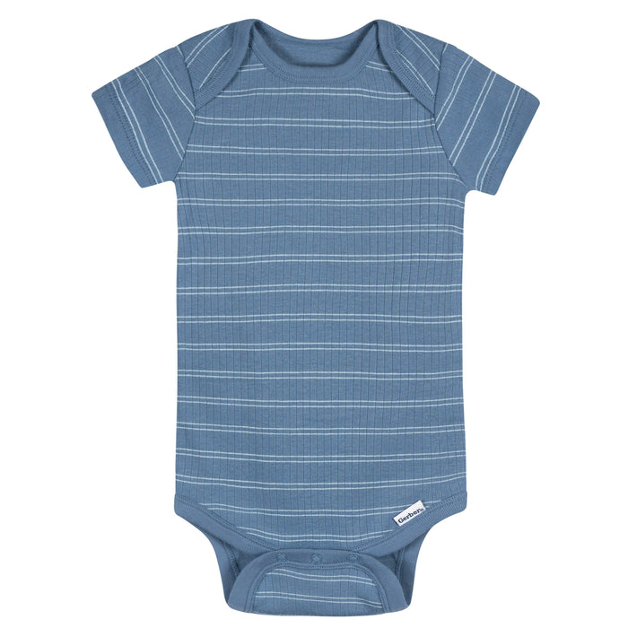 13-Piece Baby Boys Road Trip Bundle Set Bundle Gerber Childrenswear