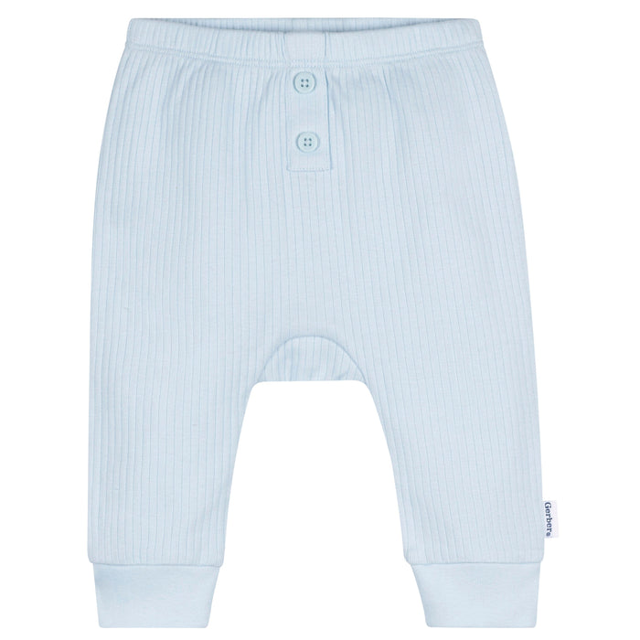 13-Piece Baby Boys Road Trip Bundle Set Bundle Gerber Childrenswear