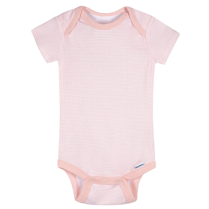 13-Piece Baby Girls Garden Bundle Set Bundle Gerber Childrenswear