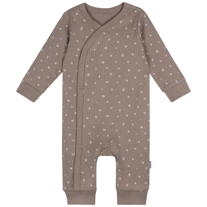 13-Piece Baby Girls Garden Bundle Set Bundle Gerber Childrenswear