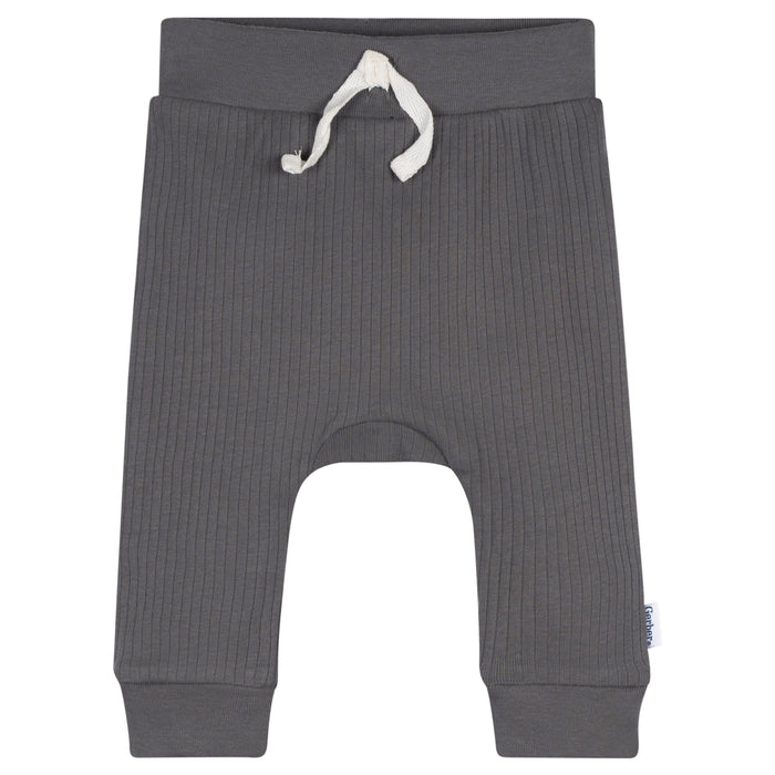 13-Piece Baby Neutral Safari Bundle Set Bundle Gerber Childrenswear