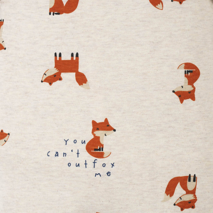2-Pack Baby Boys Fox Sleep 'n Plays