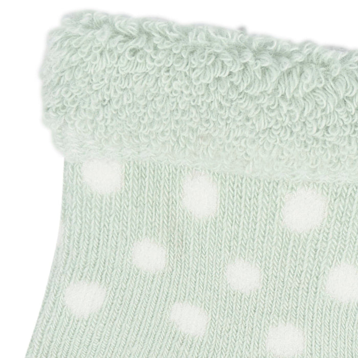 2-Pack Baby Girls She Sells Sea Shells Terry Socks Socks Gerber®
