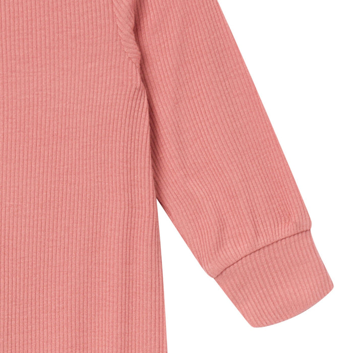 2-Pack Baby Neutral Ivory Pasta Dinner Footless Coveralls sleepwear Modern Moments™ by Gerber®