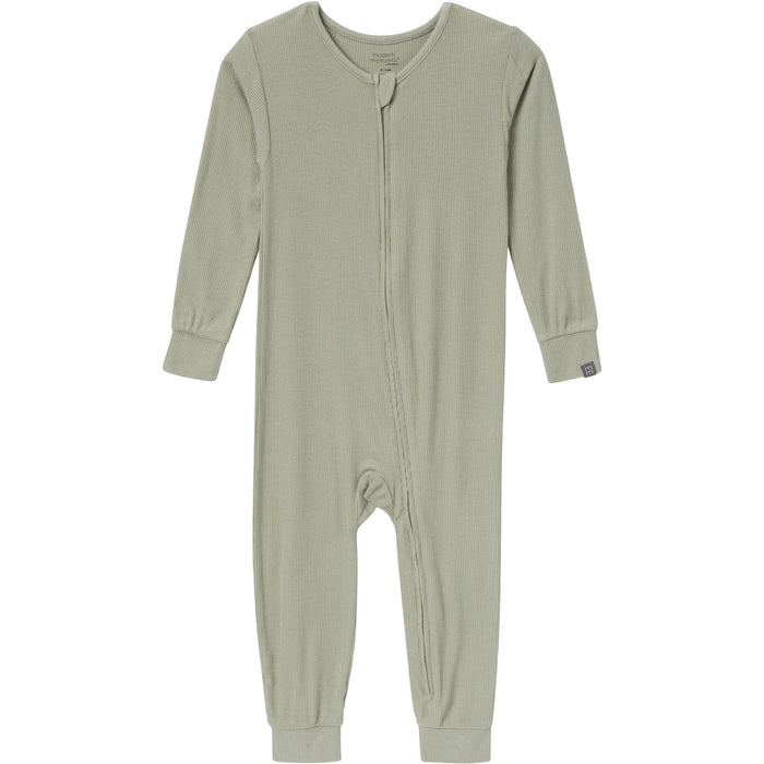 2-Pack Baby & Toddler Neutral Ivory Cactus Tight Fitting Footless Pajamas sleepwear Modern Moments™ by Gerber®