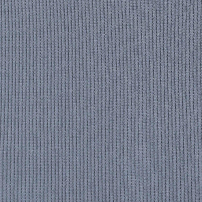 2-Pack Infant & Toddler Boys Dusty Blue & Navy Waffle Knit Henleys