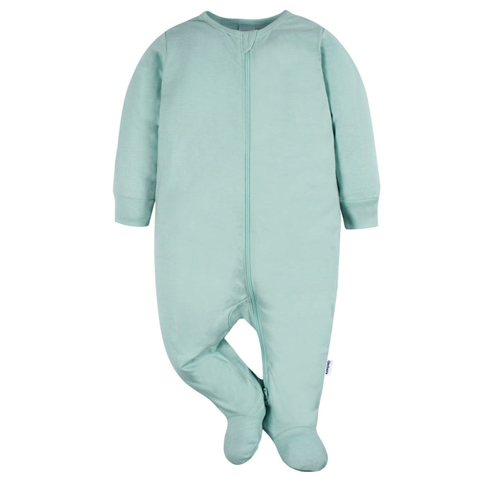 3-Pack Baby Boys Blue & Green Sleep 'N Plays