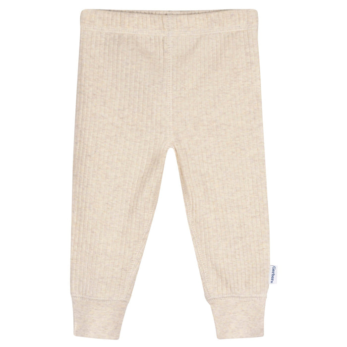 4-Pack Baby Boys Dark Shadow Active Pants Pants & Bottoms Gerber®