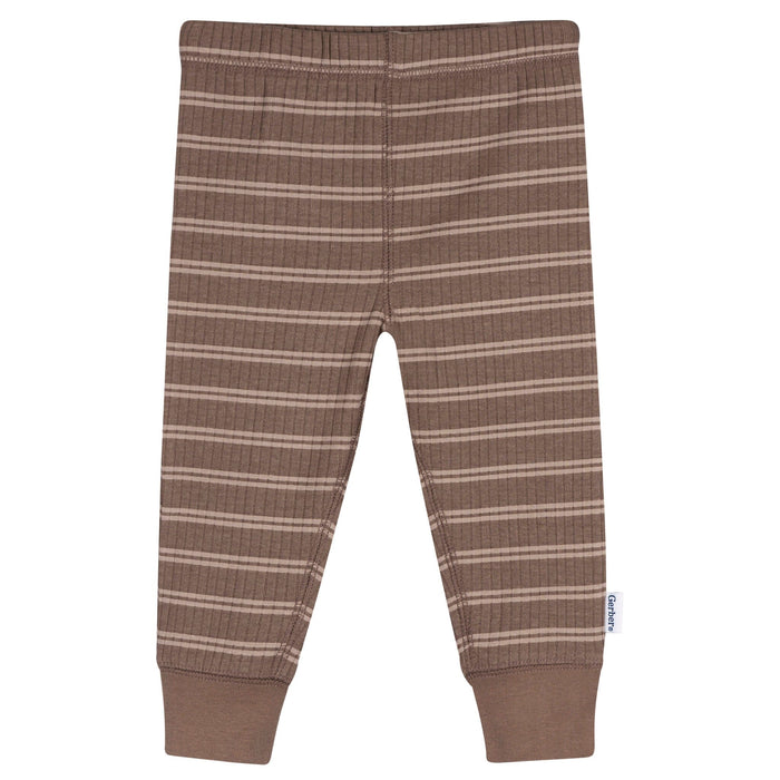 4-Pack Baby Boys Dark Shadow Active Pants Pants & Bottoms Gerber®