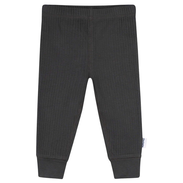 4-Pack Baby Boys Dark Shadow Active Pants Pants & Bottoms Gerber®