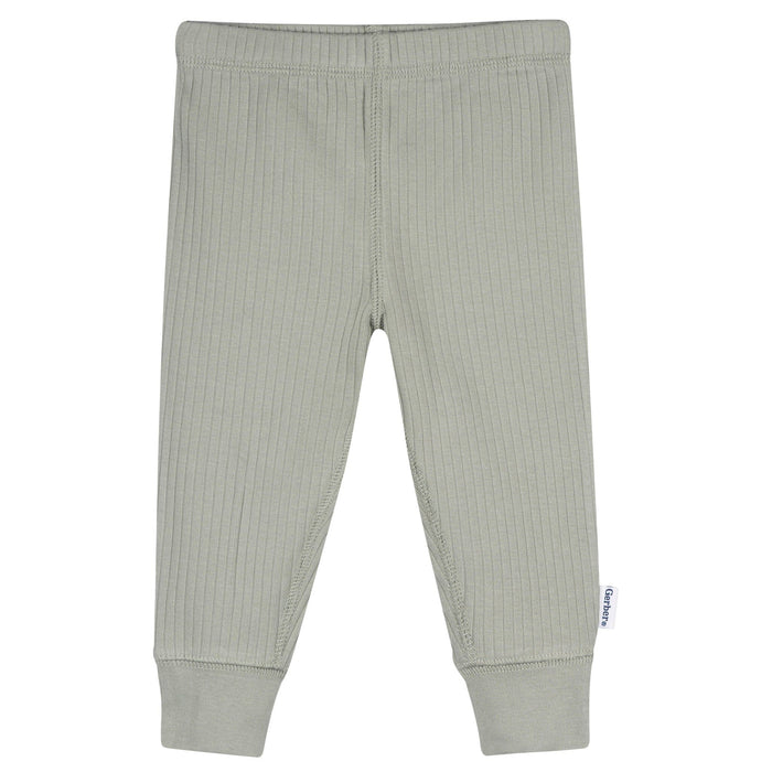4-Pack Baby Boys Dark Shadow Active Pants Pants & Bottoms Gerber®