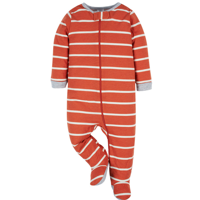 4-Pack Baby Boys Unbearably Cute Sleep 'N Plays