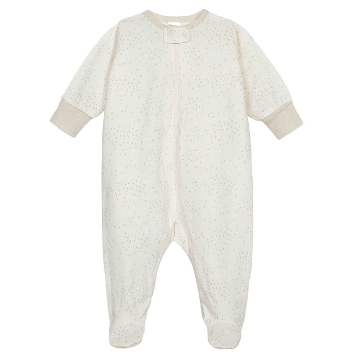 4-Pack Baby Neutral Words Sleep 'N Plays