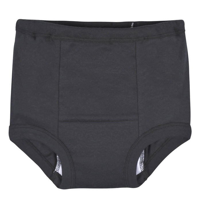 4-Pack Toddler Boys Trucks & Cars Training Pants