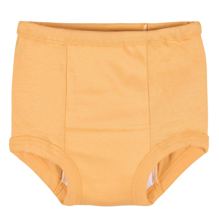4-Pack Toddler Boys Trucks & Cars Training Pants