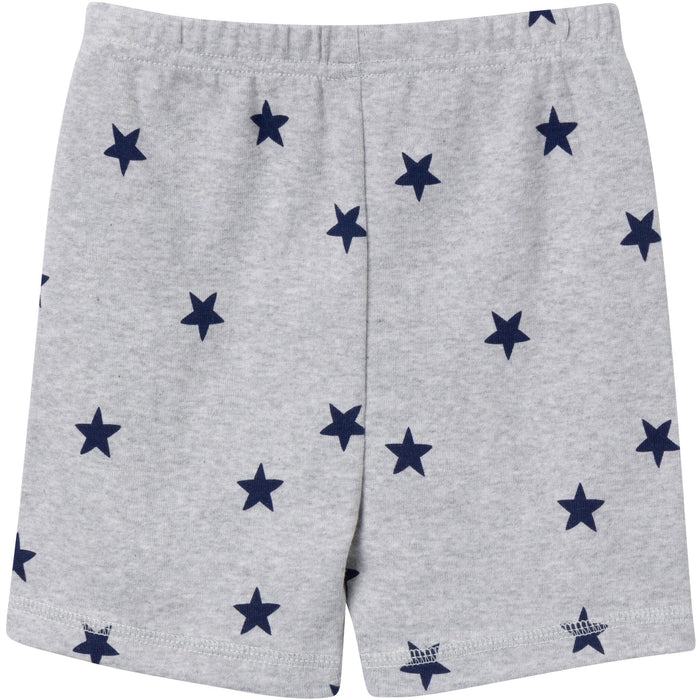 4-Piece Baby & Toddler Boys Music Top and Shorts Sets