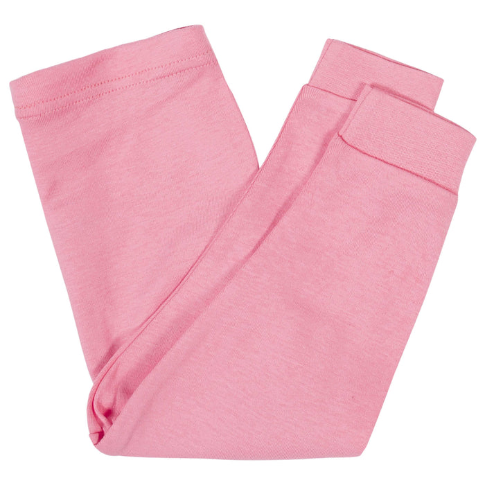 4-Piece Baby & Toddler Girls Dreams Snug Fit Cotton Pajamas-Gerber Childrenswear
