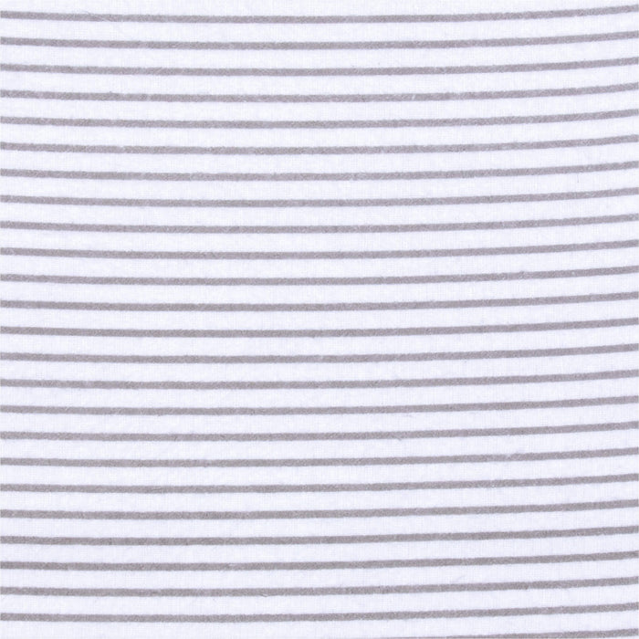 5-Pack Baby Neutral Sheep Flannel Receiving Blankets-Gerber Childrenswear