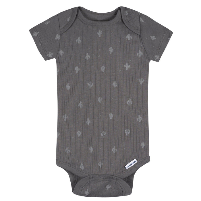 2-Piece Baby Boys Wild Buffalo Trail Bodysuits & Pants Set Outfits & Sets Gerber®