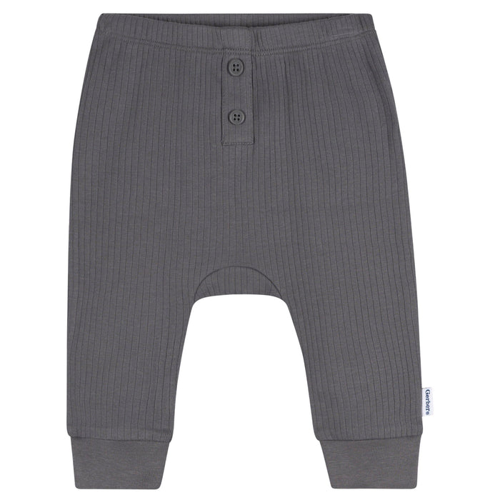 2-Piece Baby Boys Wild Buffalo Trail Bodysuits & Pants Set Outfits & Sets Gerber®