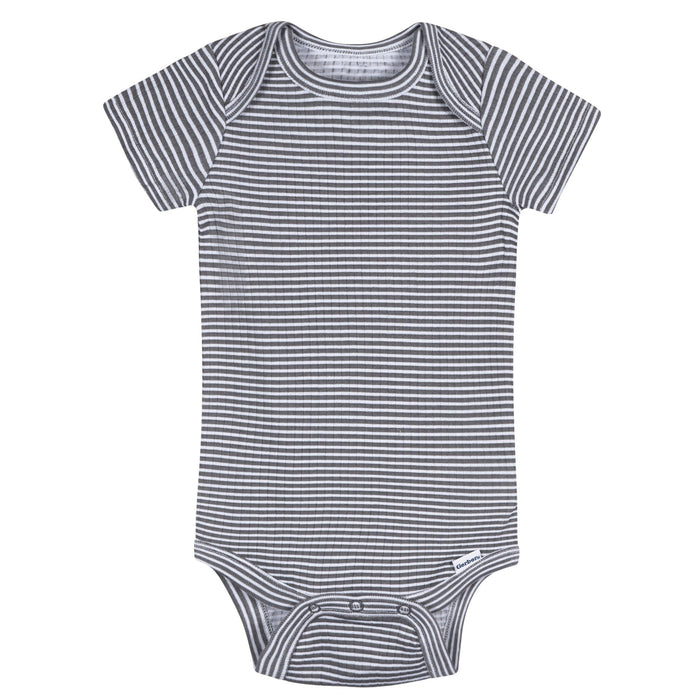 5-Piece Baby Neutral Safari Bodysuits & Pants Set Outfits & Sets Gerber®