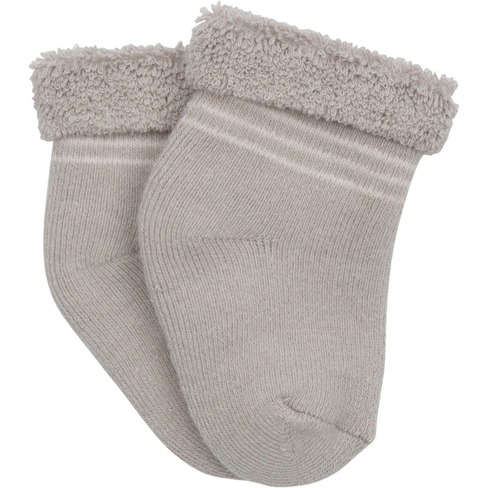 6-Pack Baby Boys Fox Wiggle Proof® Socks Gerber®