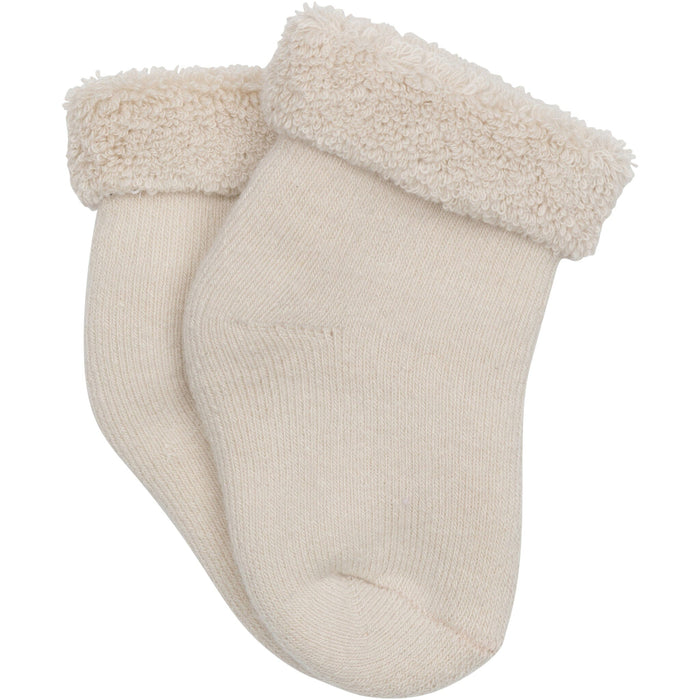 6-Pack Baby Boys Fox Wiggle Proof® Socks Gerber®