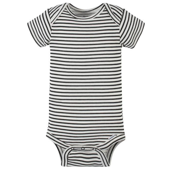 6-Piece Baby Boys Bear Onesies® Bodysuit and Sleep 'N Play Set-Gerber Childrenswear