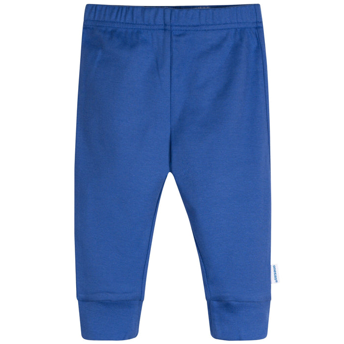 6-Piece Baby Boys Chill Zone Onesies® and Active Pant Set