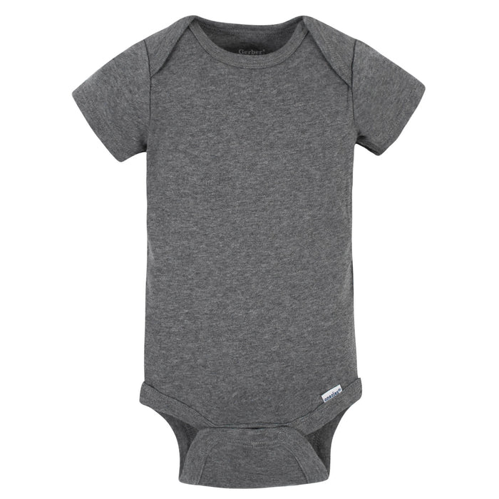 6-Piece Baby Boys Lion Onesies® Bodysuits & Take-Me-Home Set