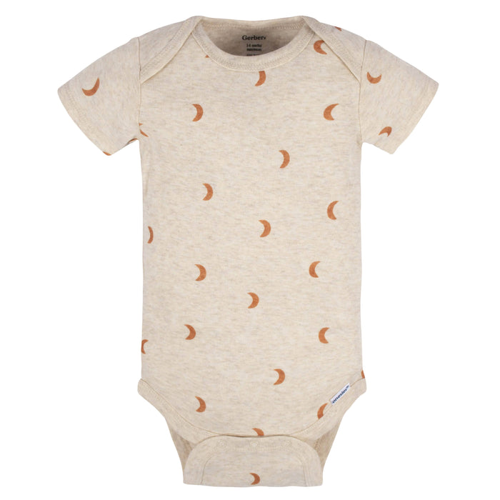 8-Pack Baby Neutral Southwest Onesies® Bodysuits