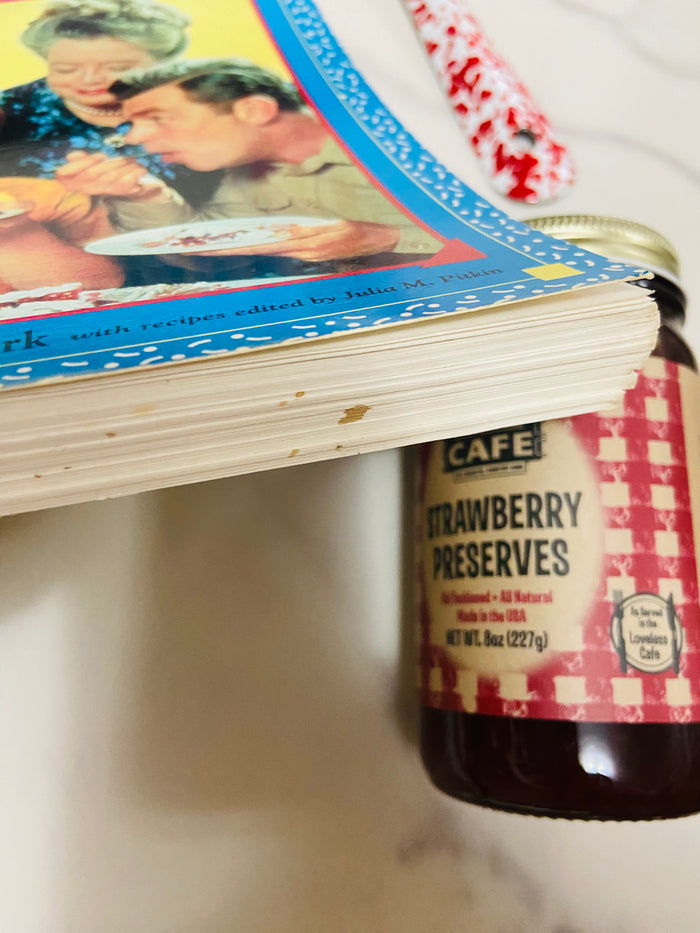 Vintage Aunt Bee's Mayberry Cookbook, 1991 - Deer Creek Mercantile