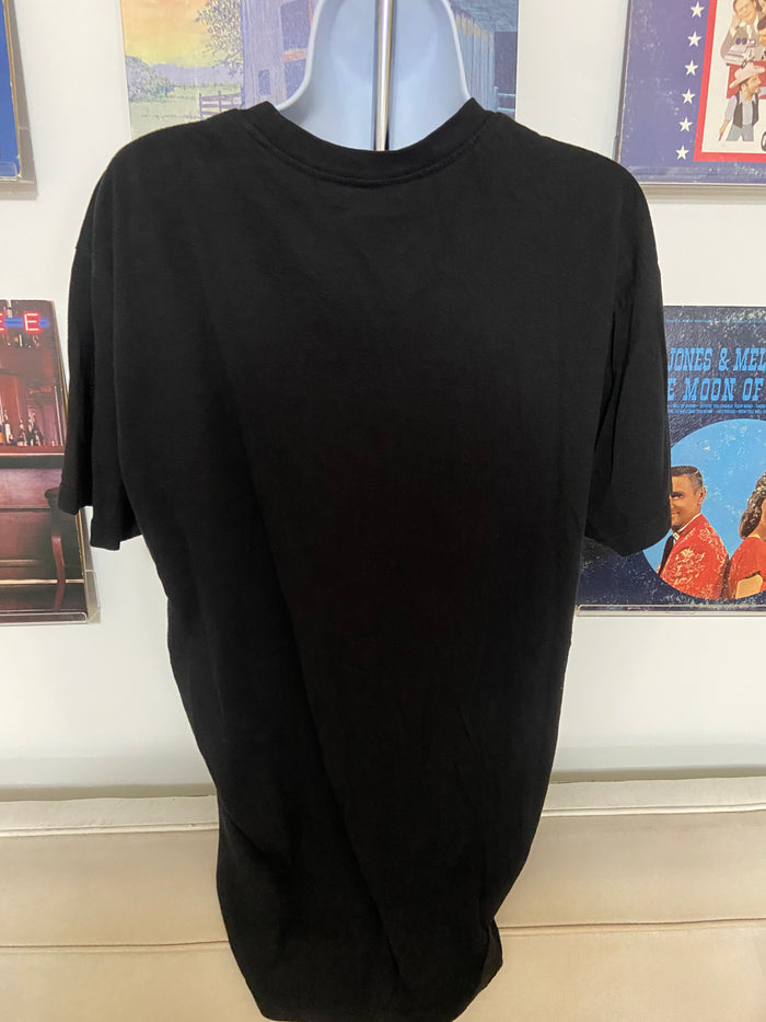 Pre-Loved Rolling Stones Graphic Tee, Size Large - Deer Creek Mercantile