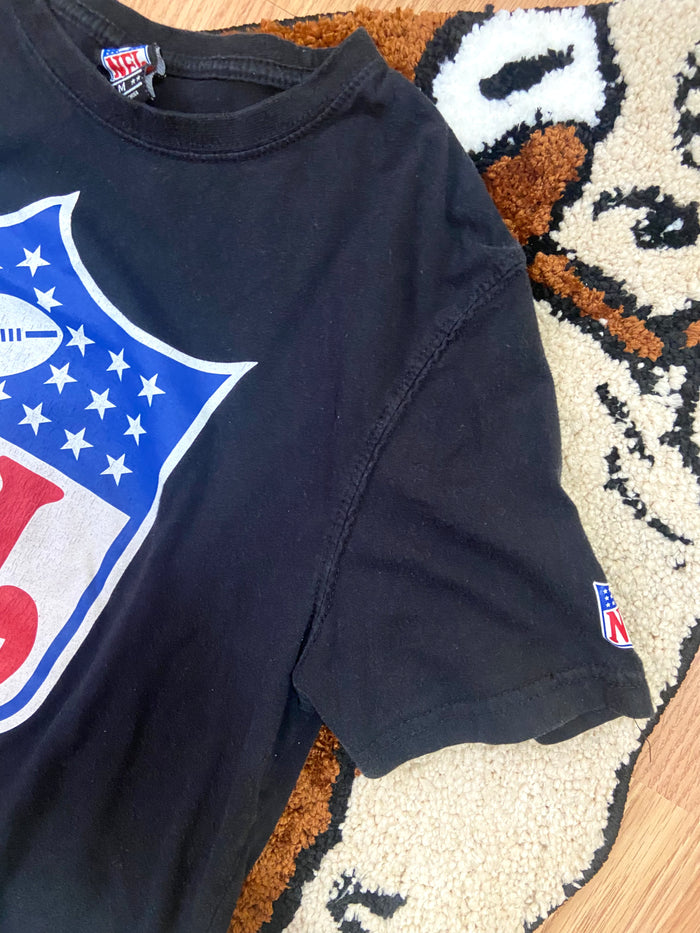 Vintage NFL Graphic Tee, Size Medium - Deer Creek Mercantile