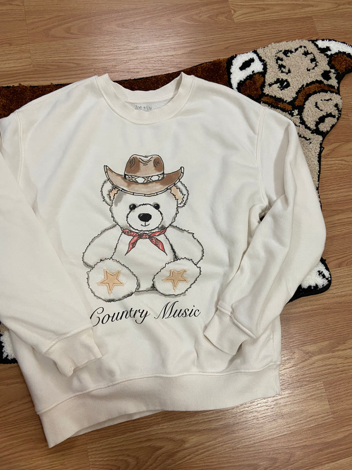 Vintage Country Blessings Vest - Deer Creek Mercantile