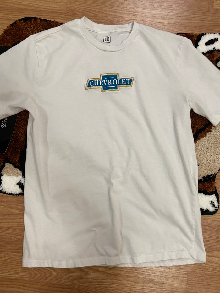 Pre-Loved Chevrolet Camaro Graphic Tee, Size Medium - Deer Creek Mercantile