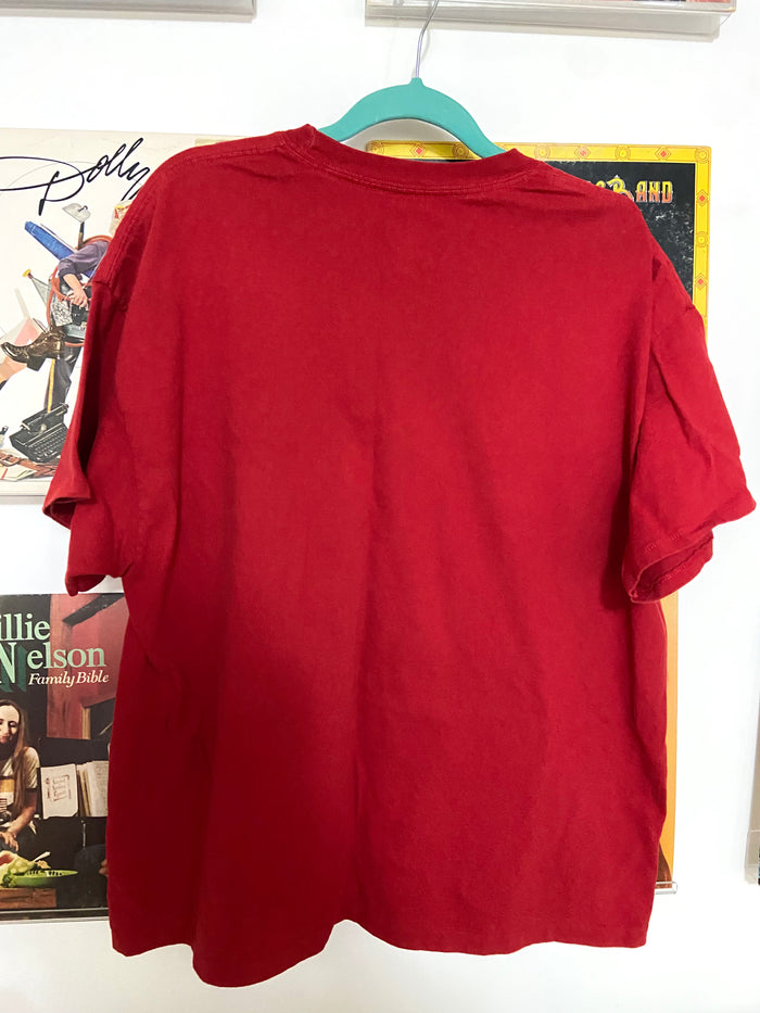 Vintage Sturgis Bike Rally 2009 Graphic Tee, Size XL - Deer Creek Mercantile