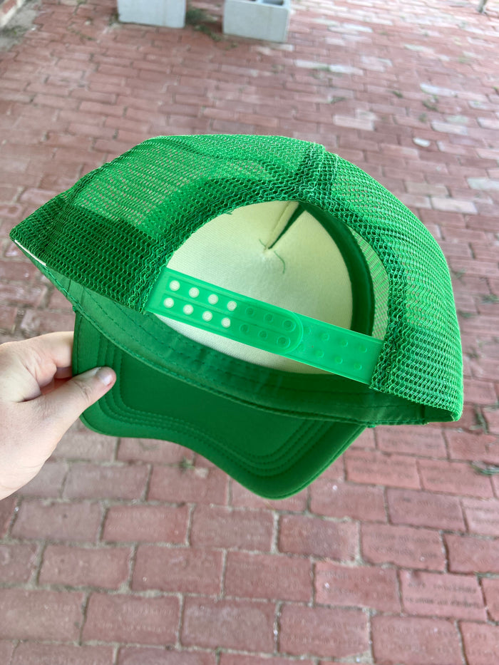 Aw Shucks Corn Trucker Hat - Deer Creek Mercantile