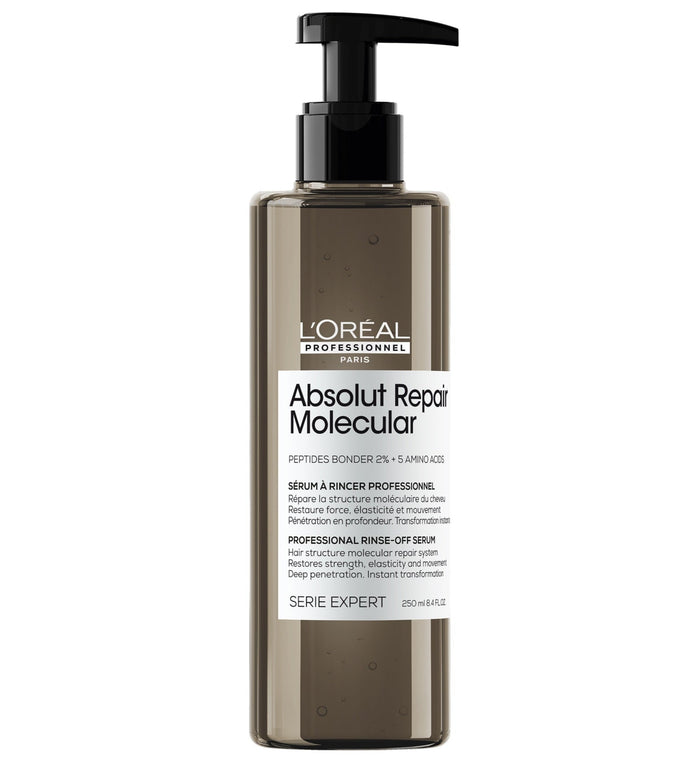 Absolut Repair Molecular Rinse-Off Serum 250ml
