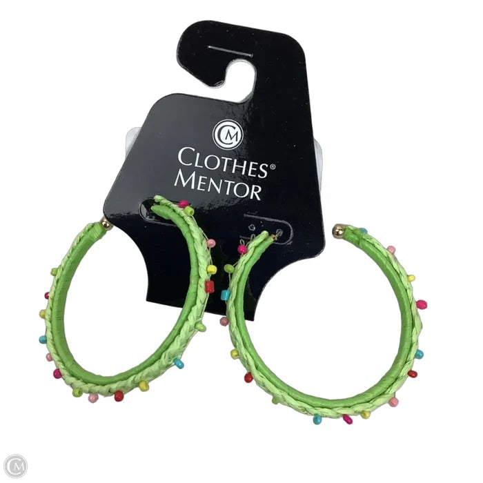Accessory Label By Clothes Mentor