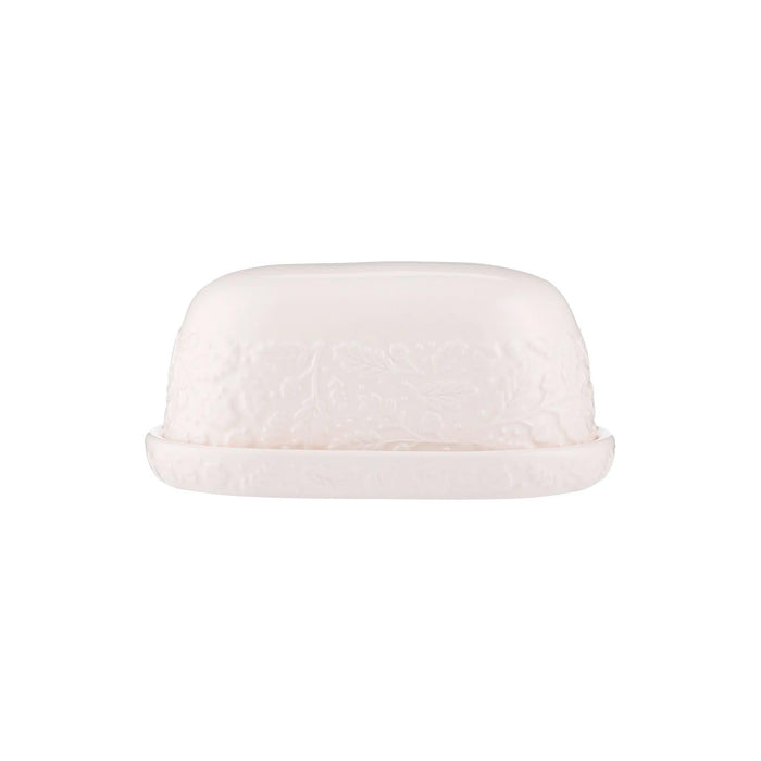 Acorn Butter Dish
