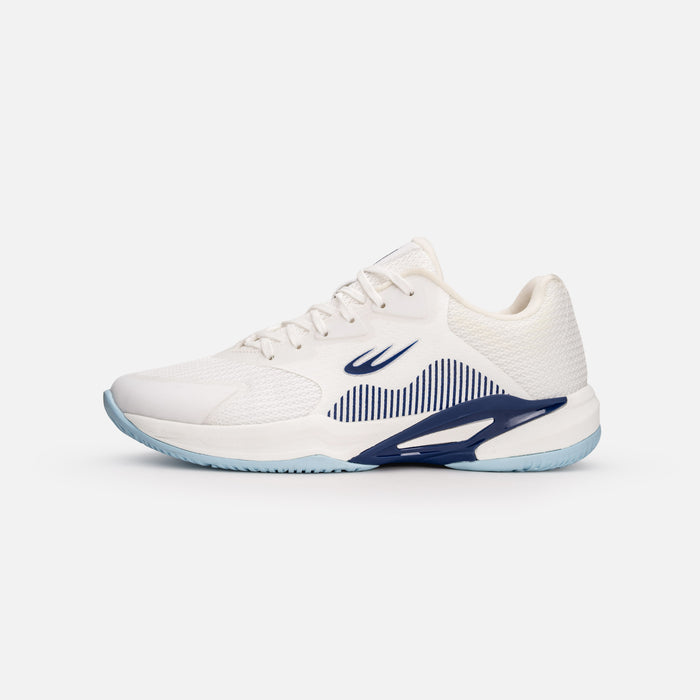 WHITE-NAVY BLUE / 39