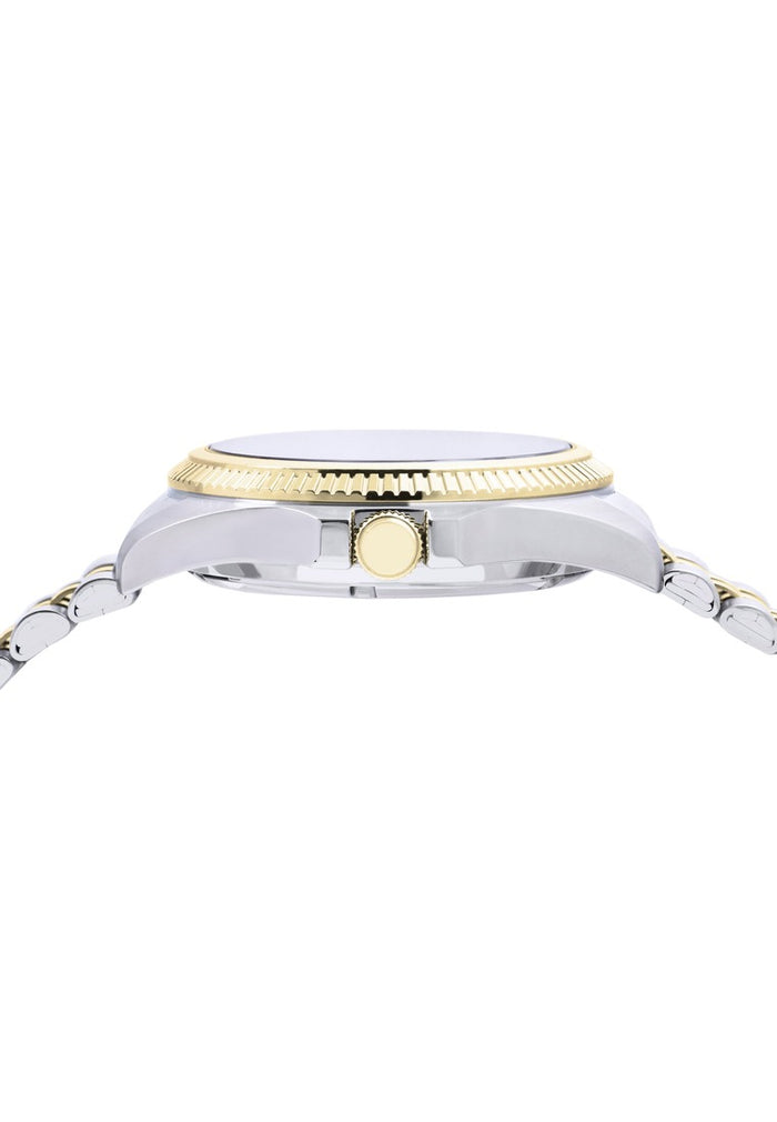 Alba Mechanical Automatic Stainless Steel Strap Watch for Men AL4784X1-Watch Portal Philippines